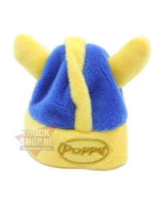 CAPACETE POPPY SUECIA