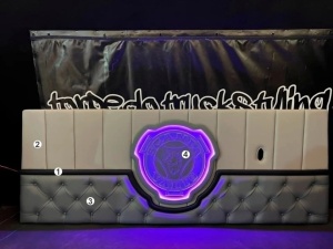 FUNDO CABINE SCANIA NEXT GEN 1