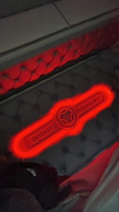 FUNDO CABINE SCANIA NEXT GEN MODELO 1
