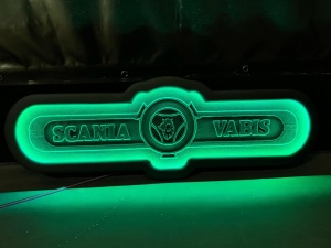 FUNDO CABINE SCANIA VABIS - Img 4
