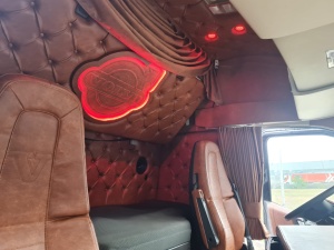 FUNDO CAMA VOLVO FH4/5 - Img 3