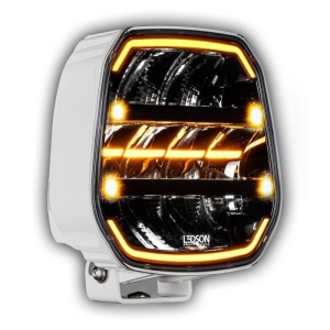LEDSON - EPIX9+ POWERBOOST - STROBE - IVORY WHITE