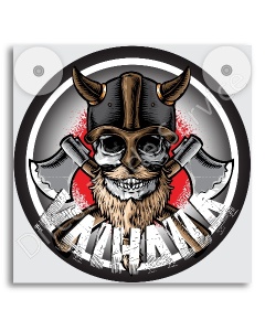LIGHTBOX VALHALLA GREY