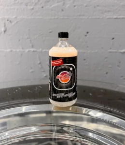 LVLUP TIRESHINE 1000ML GARRAFA