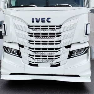 SPOILER IVECO S WAY