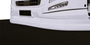 SPOILER VOLVO AERO
