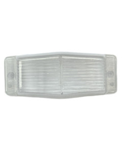 TAMPA DOUBLE BOURNER BRANCO