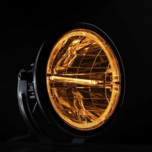 AMBASSADOR 9 - STRANDS DARK EDITION