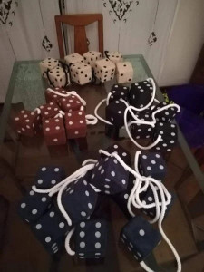 DADOS