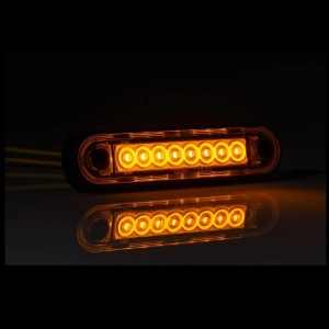 FRISTOM FT-073 Z LED LONG