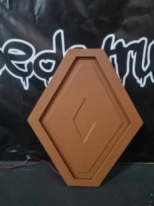 FUNDO CABINE RENAULT