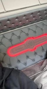 FUNDO CABINE SCANIA NEXT GEN MODELO 1 - Img 2