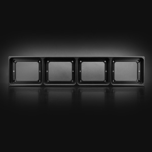 LEDSON FRAME