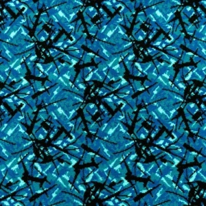 ORIGINAL DANISH BLUE ROLO 20 METROS
