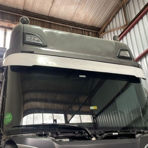 PALA SOL SCANIA NEXT GEN