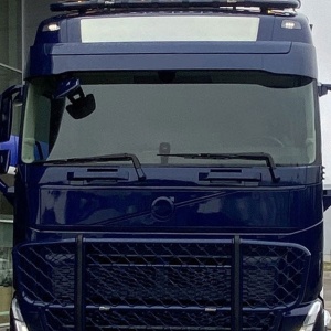 PALA SOL VOLVO FH4/5