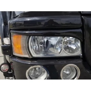 PESTANAS SCANIA R