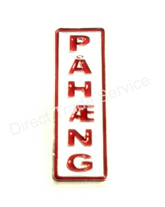 PIN PAHAENG