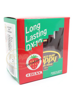 POPPY STRAWBERRY