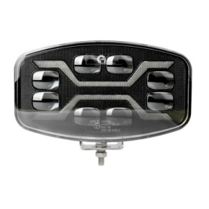 SPIDER L3436 LED DRIVING + STROBE