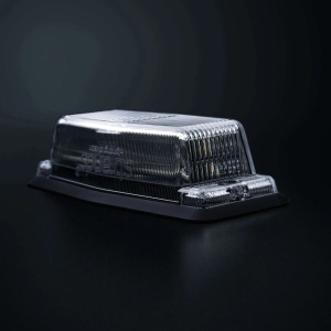 STRANDS IZE LED DOUBLE BURNER DUO - Img 3