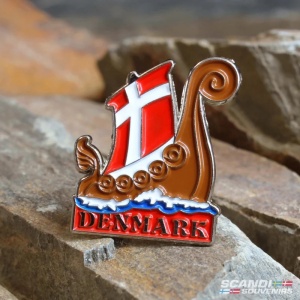 VIKING BOAT DENMARK