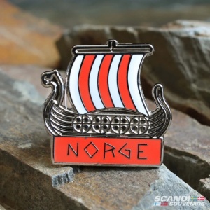 VIKING BOAT NORGE