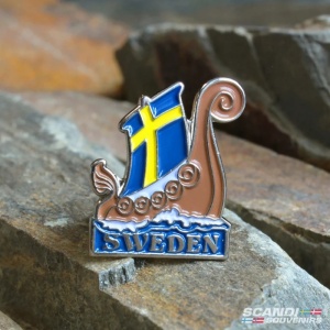 VIKINGBOAT SWEDEN