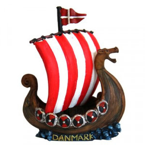 BARCO VIKING DENMARK 12CM