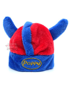 CAPACETE POPPY NORUEGA