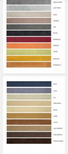 CORTINAS ROYAL SUEDE - Img 3