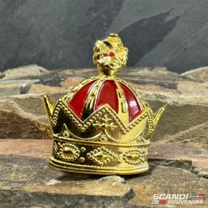 CROWN PIN