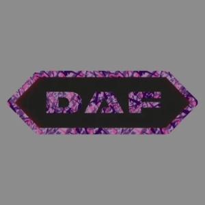 FUNDO CABINE DAF