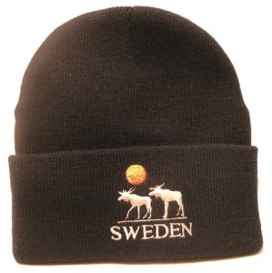 GORRO MOOSE SWEDEN