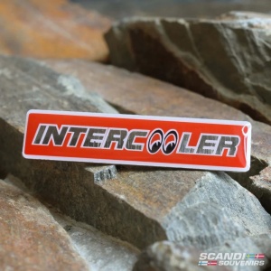 INTERCOOLER