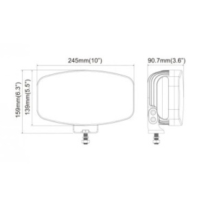 L3419 LED DRIVING + POSITION - Img 4