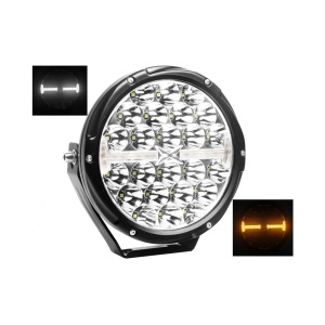 L3426 LED DRIVING + STROBE