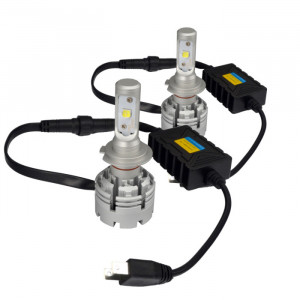 Lâmpadas LED para faróis 11G Xtreme