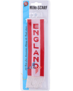 MINI BANDEIRA INGLATERRA
