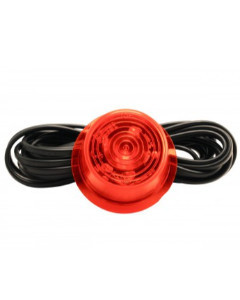 Módulo LED Gylle Positionlight laranja
