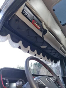 PALA SOL SCANIA NEXT GEN