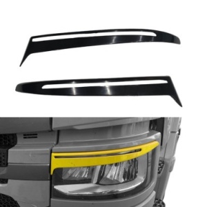 PESTANAS SCANIA NEXT GEN LED