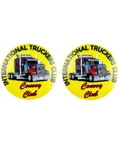 STICKER ITC