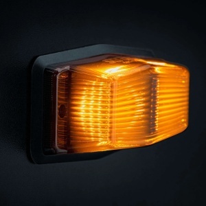STRANDS IZE LED DOUBLE BURNER DUO SMOKE - Img 2