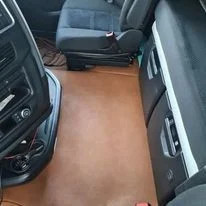 TAPETES IVECO SWAY