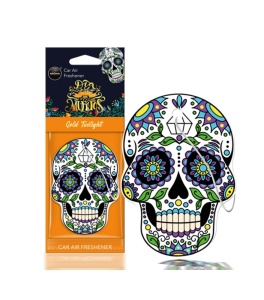 AMBIENTADOR GOLD TATTOO