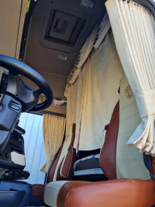 CORTINAS ROYAL SUEDE