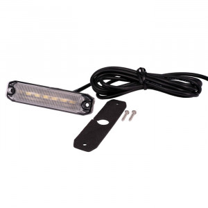 LEDSON - OPTOLINE M - LÂMPADA DE POSIÇÃO/MARCADOR LATERAL XENON - Img 2
