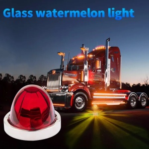 MELON LIGHT VERMELHO