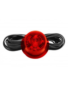Módulo LED Gylle Positionlight VERMELHO
